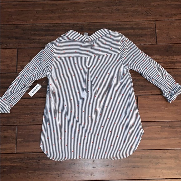 Old Navy Blouse - Picture 2 of 5